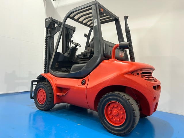 Linde H40D Linde H40D